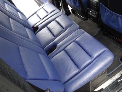 MERCEDES-BENZ G-CLASS - 7