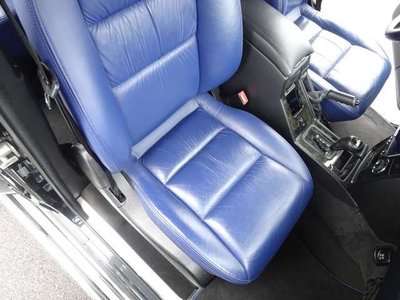 MERCEDES-BENZ G-CLASS - 6