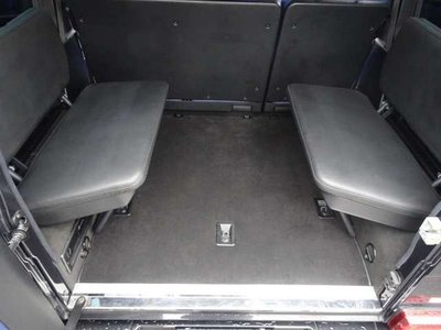 MERCEDES-BENZ G-CLASS - 8