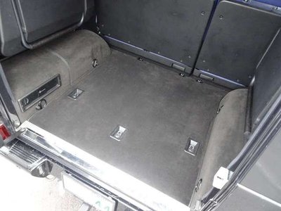 MERCEDES-BENZ G-CLASS - 9