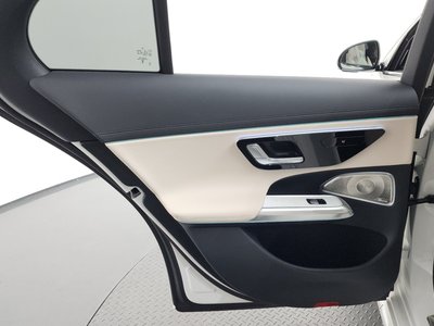 صورة مصغرة 15 لـ 2025 Mercedes-BENZ E-CLASS