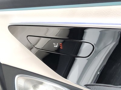 صورة مصغرة 18 لـ 2025 Mercedes-BENZ E-CLASS