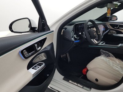 صورة مصغرة 13 لـ 2025 Mercedes-BENZ E-CLASS