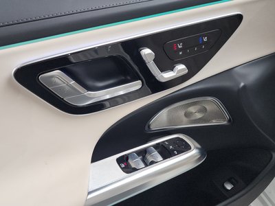 صورة مصغرة 27 لـ 2025 Mercedes-BENZ E-CLASS