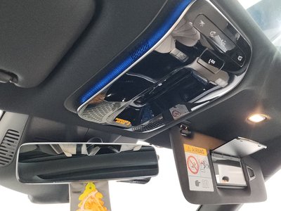 صورة مصغرة 29 لـ 2025 Mercedes-BENZ E-CLASS