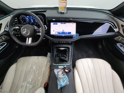 صورة 5 لـ 2025 Mercedes-BENZ E-CLASS