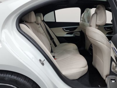 صورة مصغرة 17 لـ 2025 Mercedes-BENZ E-CLASS