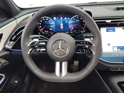 صورة مصغرة 20 لـ 2025 Mercedes-BENZ E-CLASS