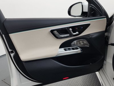 صورة مصغرة 14 لـ 2025 Mercedes-BENZ E-CLASS