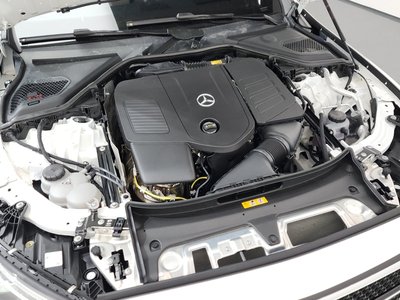 صورة 7 لـ 2025 Mercedes-BENZ E-CLASS