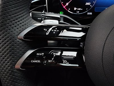 صورة مصغرة 23 لـ 2025 Mercedes-BENZ E-CLASS