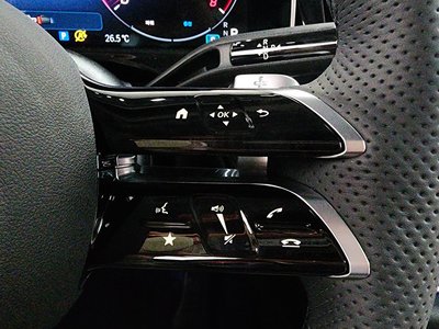 صورة مصغرة 22 لـ 2025 Mercedes-BENZ E-CLASS