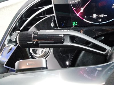 صورة مصغرة 36 لـ 2025 Mercedes-BENZ E-CLASS