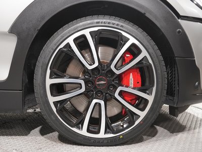 2023 MINI COOPER CLUBMAN — миниатюра 11