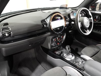 2023 MINI COOPER CLUBMAN — миниатюра 15