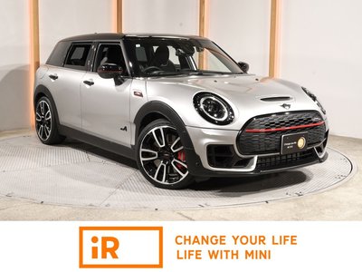 2023 MINI COOPER CLUBMAN — фото 1