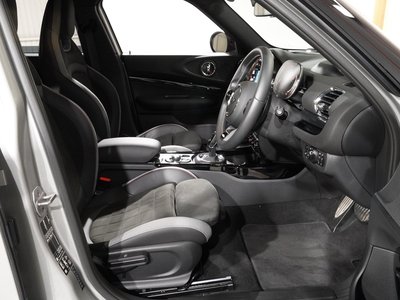 2023 MINI COOPER CLUBMAN — миниатюра 13