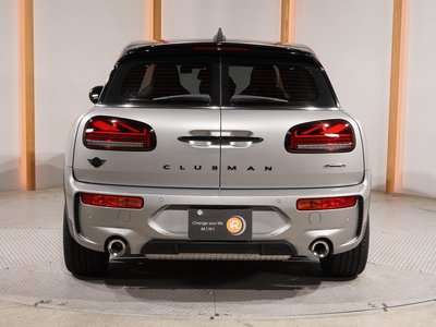 2023 MINI COOPER CLUBMAN — фото 9
