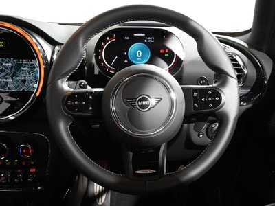 2023 MINI COOPER CLUBMAN — миниатюра 17