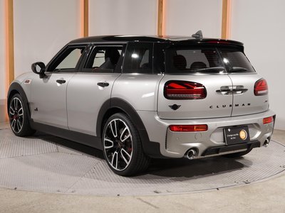 2023 MINI COOPER CLUBMAN — фото 10
