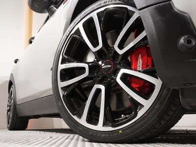 2023 MINI COOPER CLUBMAN — миниатюра 20