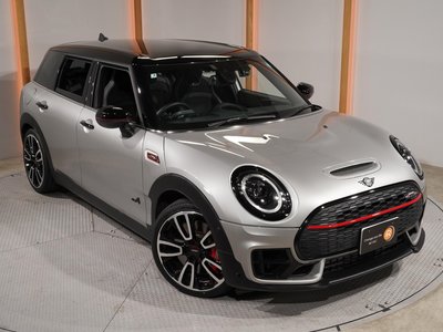 2023 MINI COOPER CLUBMAN — миниатюра 19