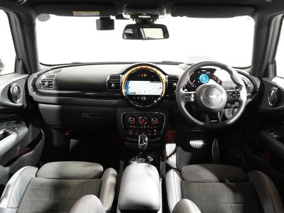 2023 MINI COOPER CLUBMAN — фото 4