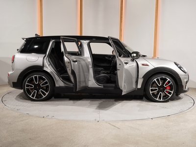 2023 MINI COOPER CLUBMAN — миниатюра 24