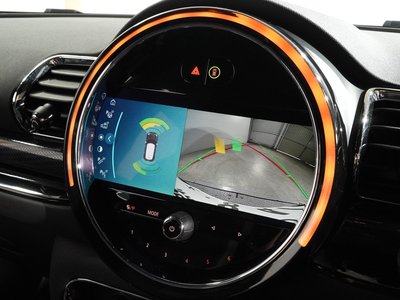 2023 MINI COOPER CLUBMAN — фото 6