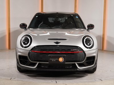 2023 MINI COOPER CLUBMAN — фото 8