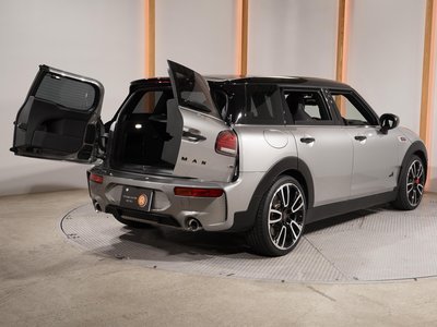 2023 MINI COOPER CLUBMAN — миниатюра 29