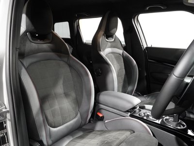 2023 MINI COOPER CLUBMAN — фото 5