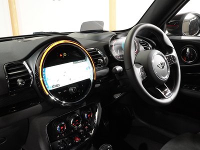 2023 MINI COOPER CLUBMAN — миниатюра 18