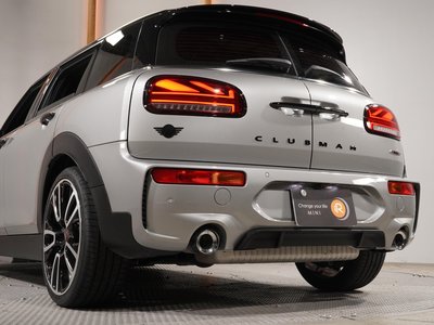 2023 MINI COOPER CLUBMAN — миниатюра 27