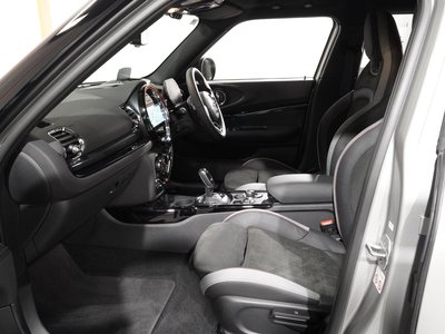 2023 MINI COOPER CLUBMAN — миниатюра 12