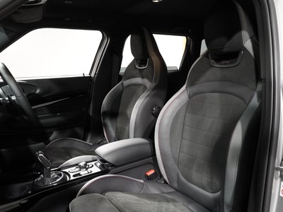 2023 MINI COOPER CLUBMAN — миниатюра 35