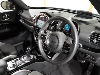 2023 MINI COOPER CLUBMAN — миниатюра 16
