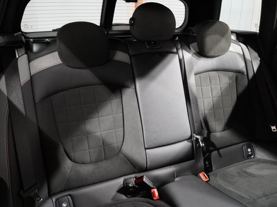 2023 MINI COOPER CLUBMAN — миниатюра 36