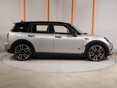 2023 MINI COOPER CLUBMAN — миниатюра 23