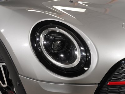 2023 MINI COOPER CLUBMAN — миниатюра 21