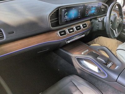 MERCEDES-BENZ GLS - 3