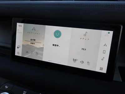 LAND ROVER DEFENDER - 6