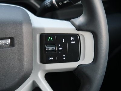 LAND ROVER DEFENDER - 5