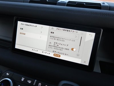 LAND ROVER DEFENDER - 8