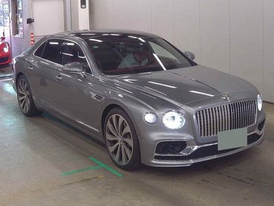 BENTLEY FLYING SPUR - 1