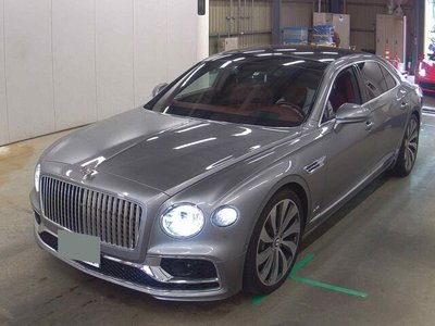 BENTLEY FLYING SPUR - 4