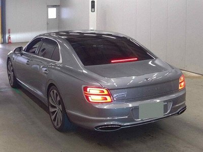 BENTLEY FLYING SPUR - 2