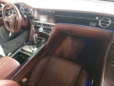 BENTLEY FLYING SPUR - 3