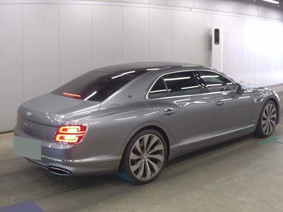 BENTLEY FLYING SPUR - 5