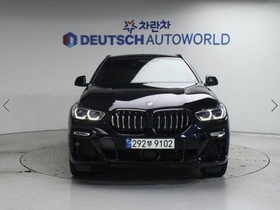 BMW X6 - 2